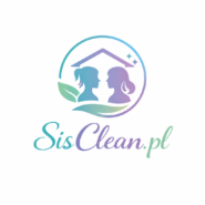 logo firmy sisclean