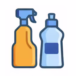 bardzo dobra chemia do sprzątania